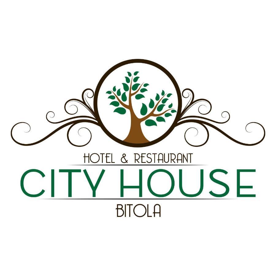 City House Μπίτολα Εξωτερικό φωτογραφία