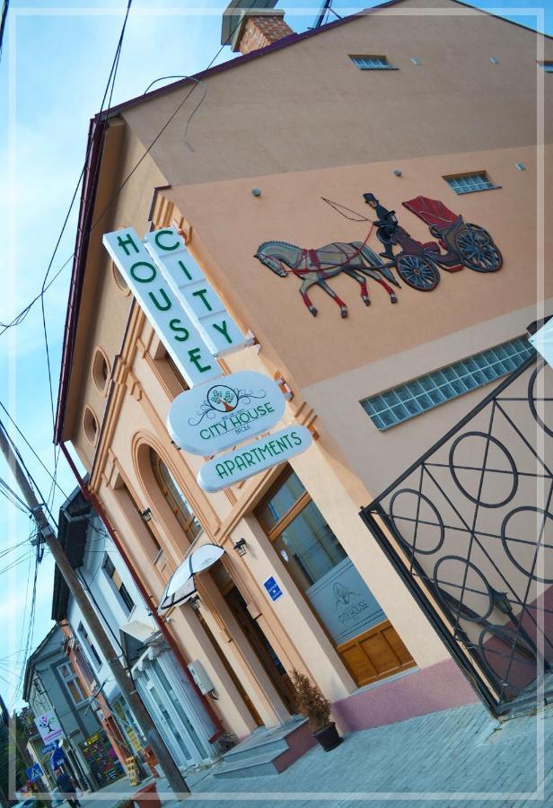 City House Μπίτολα Εξωτερικό φωτογραφία