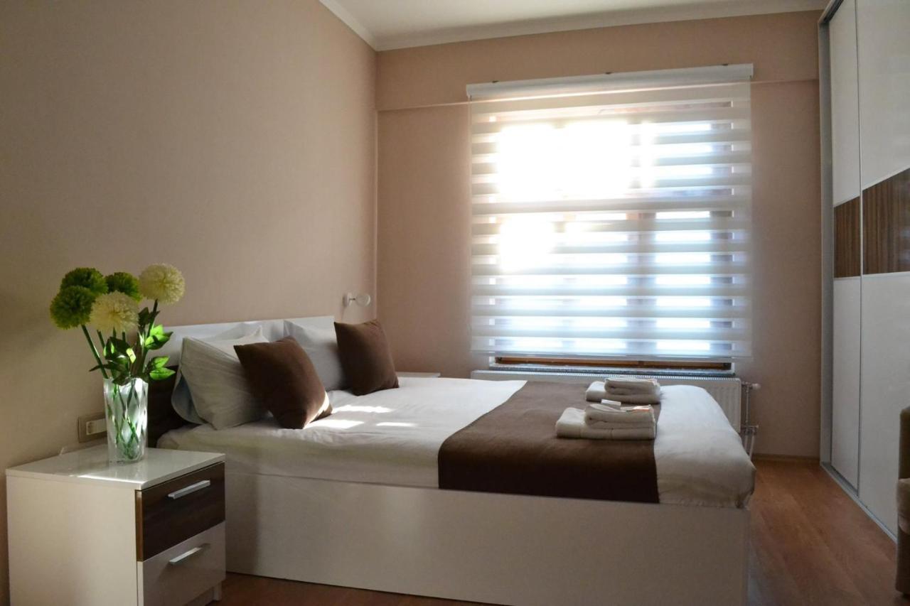 City House Bitola Aparthotel Εξωτερικό φωτογραφία